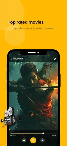 pikashow-app-for-android-tv Top Rated Movies